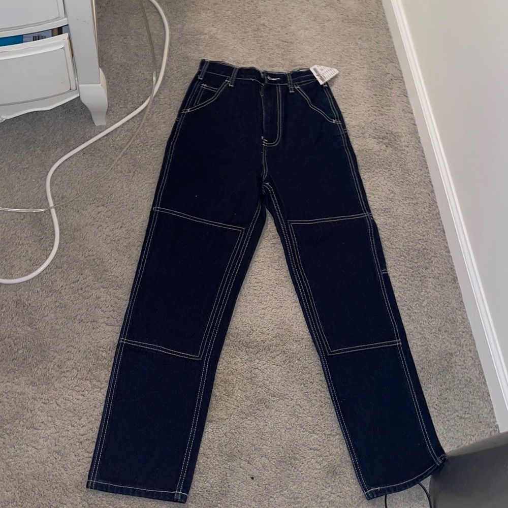Brandy Melville/ John Galt cargo pants NWT